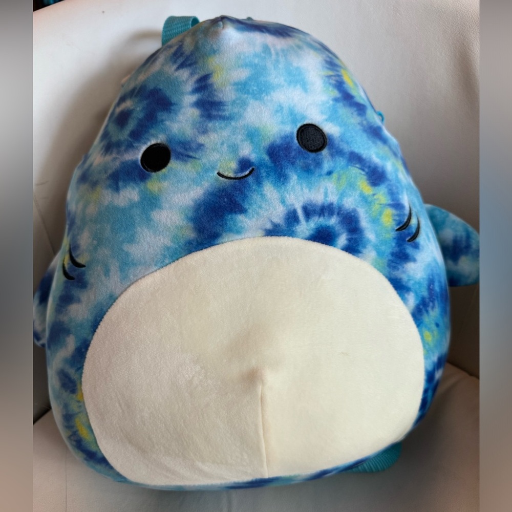 Squishmallows Backpack